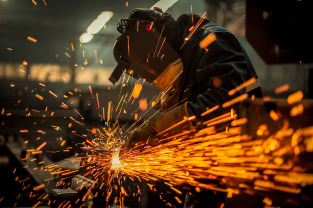 Trusted St Augusta, MN Welder & Metal Fabrication Experts
