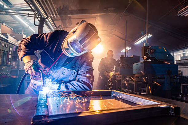 Best Pipe Welding in St Augusta, MN