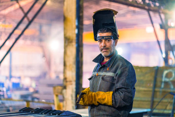 Best Structural Steel Welding in St Augusta, MN