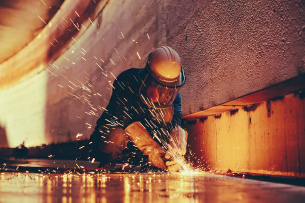  St Augusta, MN Welder Pros