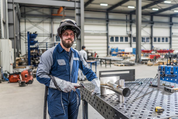 Best Automotive Welding in St Augusta, MN