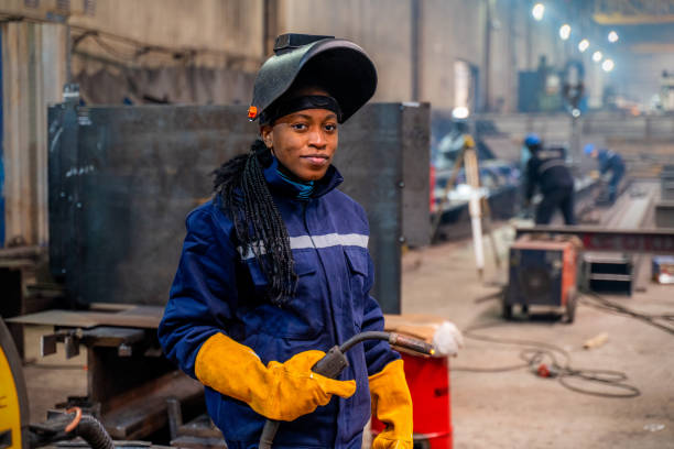 Best Automation and Robotic Welding in St Augusta, MN