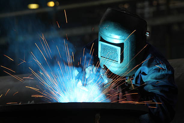 Best Automotive Welding in St Augusta, MN