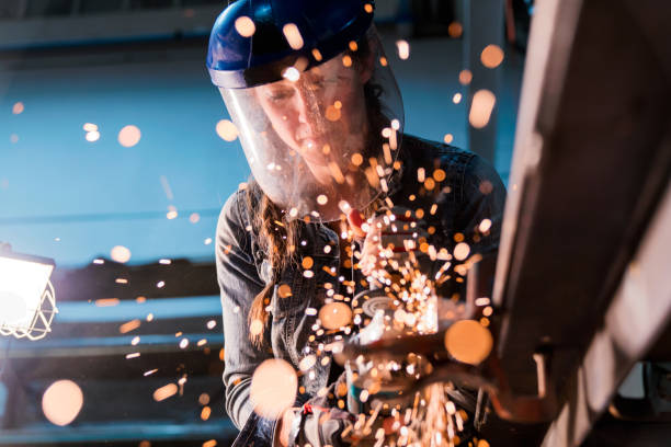 Best Food and Beverage Processing Equipment Welding in St Augusta, MN