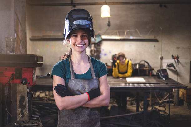 Best Welding Inspection and Certification in St Augusta, MN